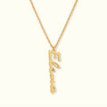 Collier Elena en Argent
