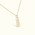 Collier Pendentif en Argent