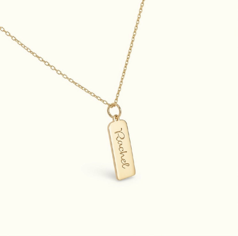 Collier Pendentif en Argent